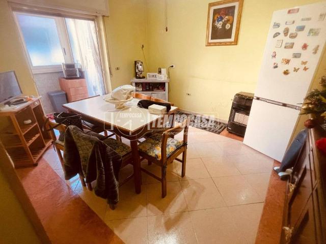 Appartamento in vendita a Casalnuovo Di Napoli, Campania