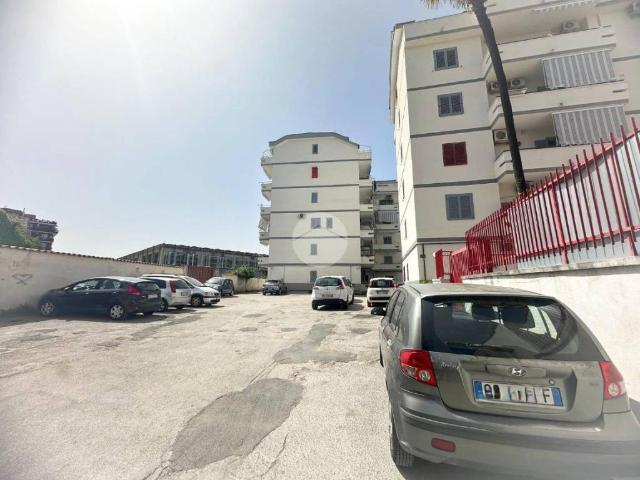 Appartamento in vendita a Casalnuovo Di Napoli, Campania