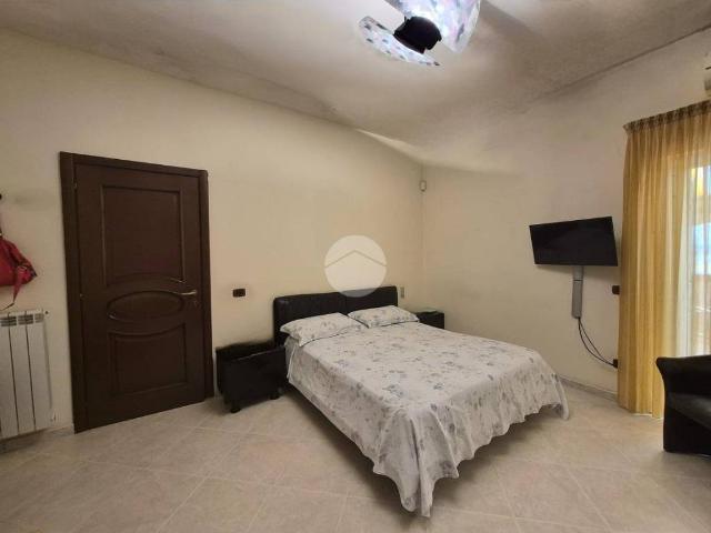 Appartamento in vendita a Casalnuovo Di Napoli, Campania