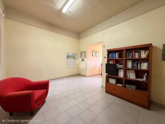 Appartamento in vendita a Licignano di Napoli, Casalnuovo di Napoli