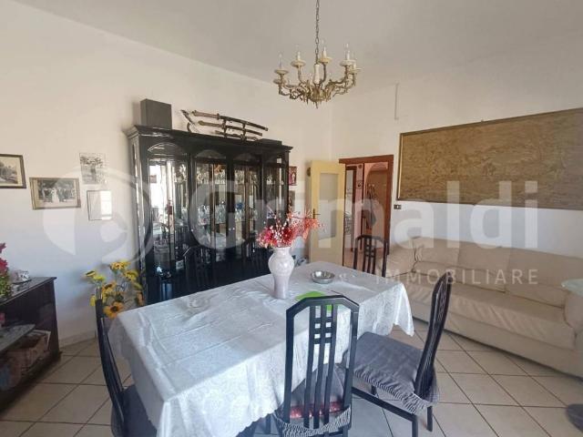 Appartamento in vendita a Casalnuovo Di Napoli, Campania