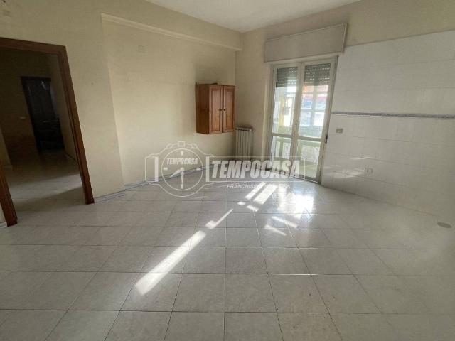 Appartamento in vendita a Casalnuovo Di Napoli, Campania