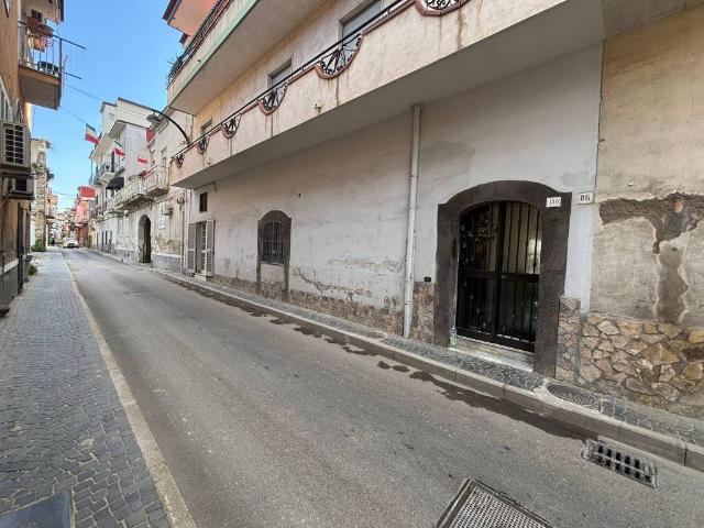 Appartamento in vendita a Casalnuovo Di Napoli, Campania