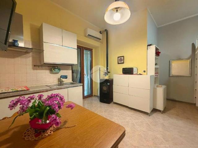Appartamento in vendita a Casalnuovo Di Napoli, Campania