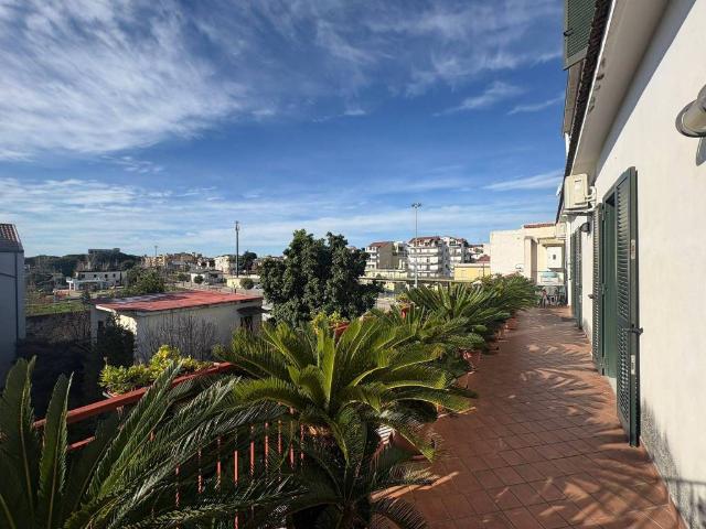 Appartamento in vendita a Casalnuovo Di Napoli, Campania