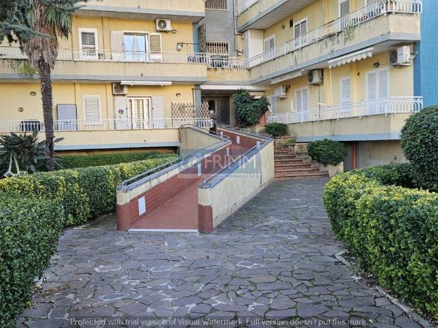 Appartamento in vendita a Tavernanova, Casalnuovo Di Napoli