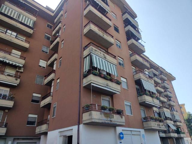 Appartamento in vendita a Casalnuovo Di Napoli, Campania