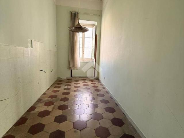 Appartamento in vendita a Licignano di Napoli, Casalnuovo di Napoli
