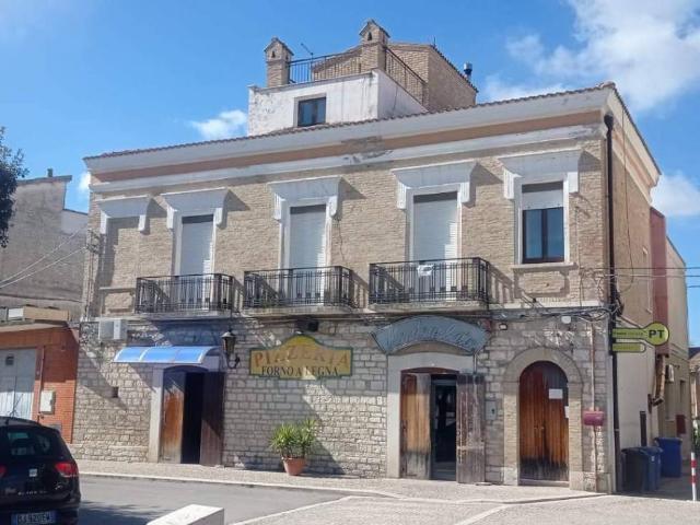 Appartamento in vendita a Puglia, Foggia