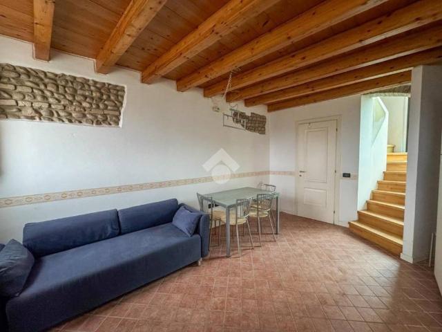 Appartamento in vendita a Casaloldo, Lombardia