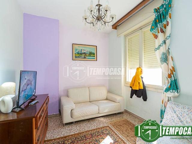 Appartamento in vendita a Casalpusterlengo, Lombardia