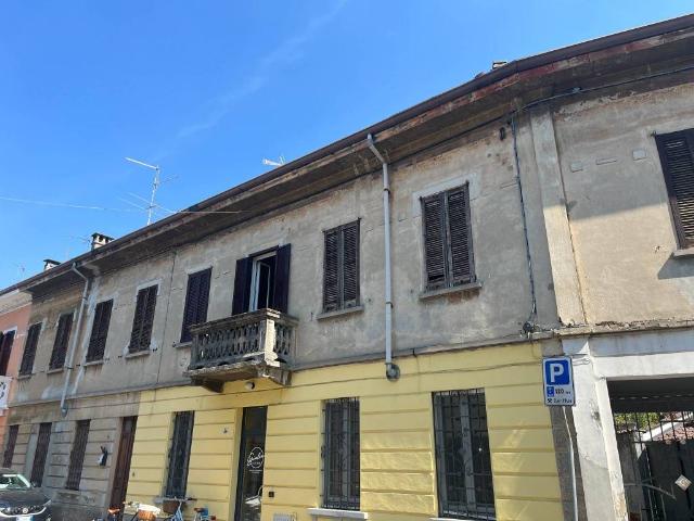 Appartamento in vendita a Casalpusterlengo, Lodi