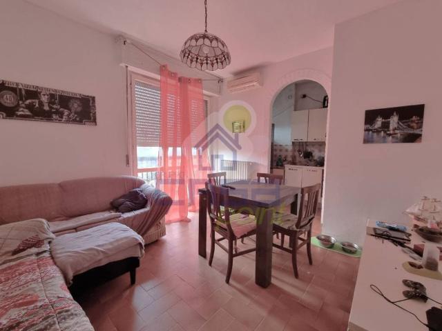 Appartamento in vendita a Casalpusterlengo, Lombardia