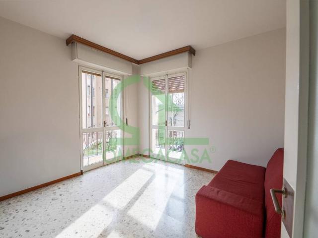 Appartamento in vendita a Casalpusterlengo, Lombardia