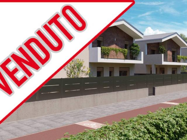 Appartamento in vendita a Casalpusterlengo, Lombardia