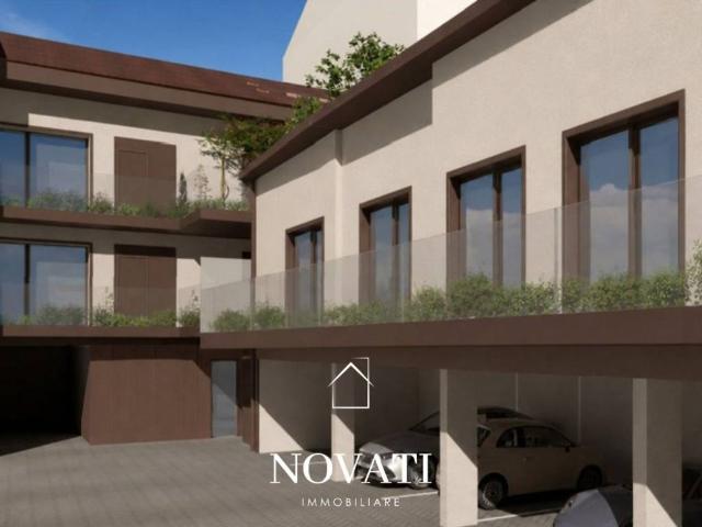 Appartamento in vendita a Casalpusterlengo, Lodi