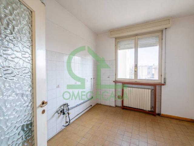 Appartamento in vendita a Ducatona, Casalpusterlengo