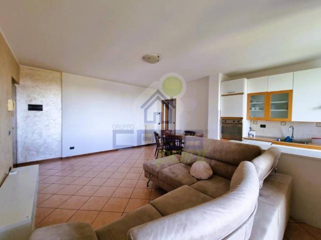 Appartamento in vendita a Casalpusterlengo, Lombardia