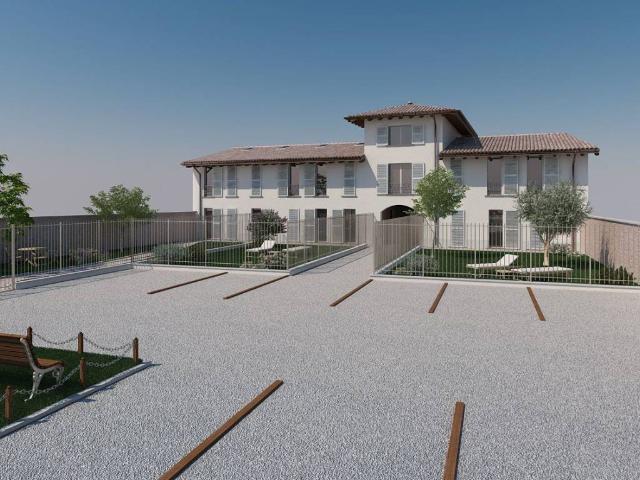 Appartamento in vendita a Casalpusterlengo, Lodi