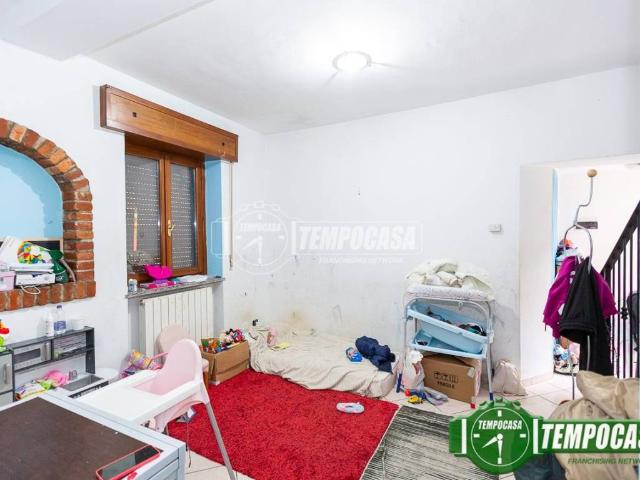 Appartamento in vendita a Casalpusterlengo, Lombardia