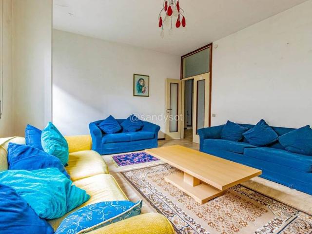 Appartamento in vendita a Casalpusterlengo, Lodi