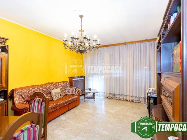 Appartamento in vendita a Casalpusterlengo, Lombardia
