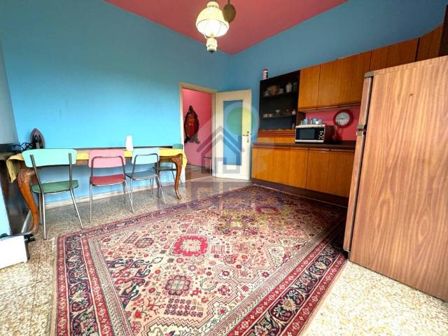 Appartamento in vendita a Casalpusterlengo, Lombardia