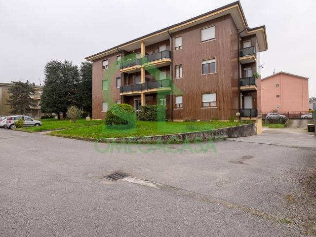 Appartamento in vendita a Ducatona, Casalpusterlengo