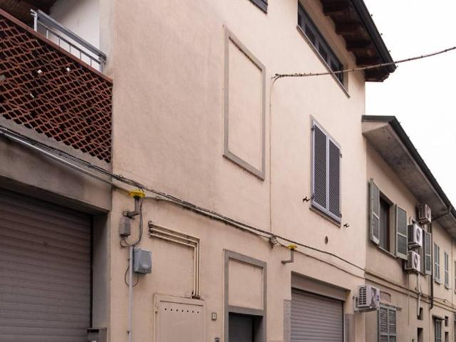 Appartamento in vendita a Casalpusterlengo, Lodi