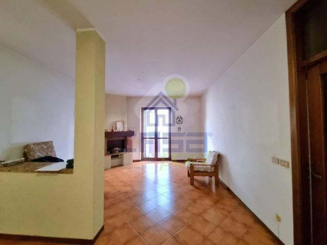 Appartamento in vendita a Casalpusterlengo, Lombardia