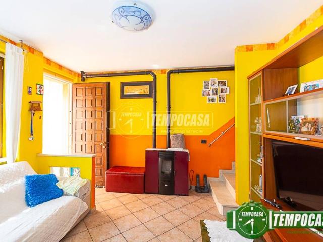 Appartamento in vendita a Casalpusterlengo, Lombardia