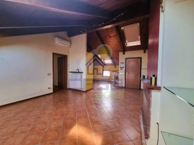 Appartamento in vendita a Casalpusterlengo, Lodi