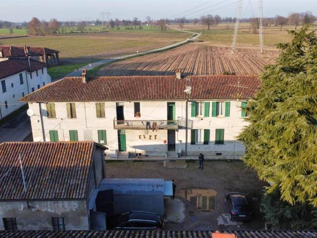 Appartamento in vendita a Casalpusterlengo, Lombardia