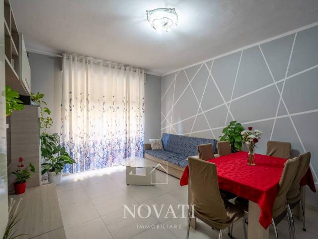 Appartamento in vendita a Ducatona, Casalpusterlengo