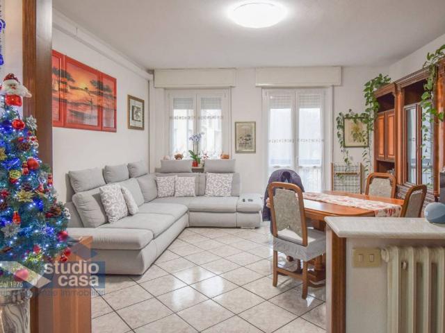 Appartamento in vendita a Casalpusterlengo, Lodi