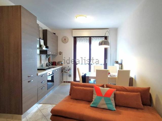 Appartamento in vendita a Borasca, Casalpusterlengo