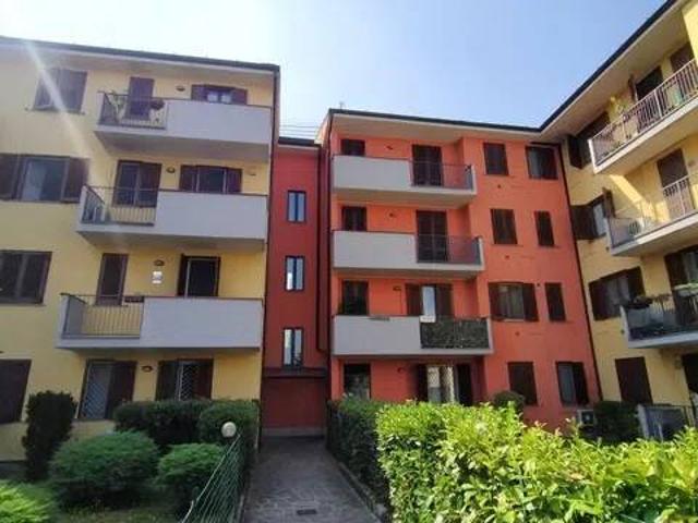 Appartamento in vendita a Casalpusterlengo, Lodi