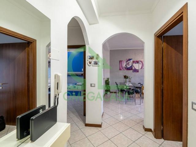 Appartamento in vendita a Casalpusterlengo, Lombardia