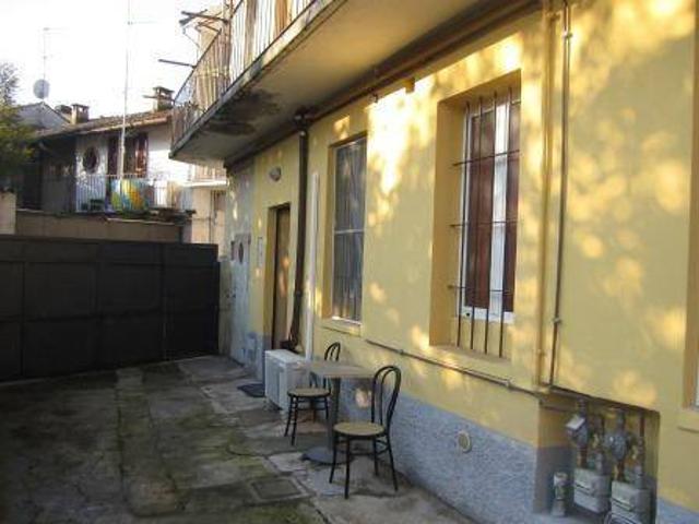 Appartamento in vendita a Casalpusterlengo, Lodi