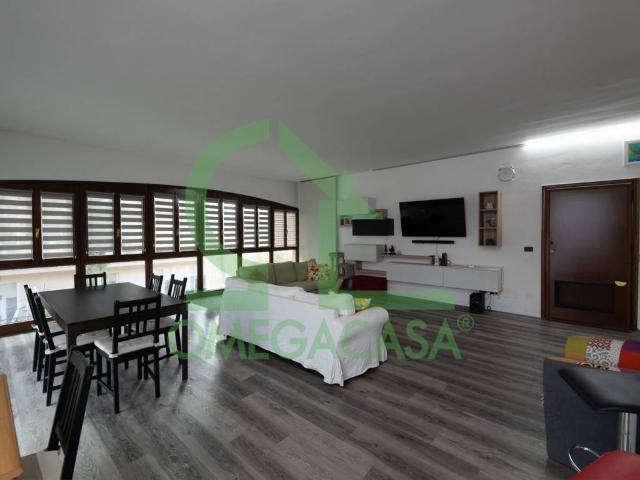 Appartamento in vendita a Casalpusterlengo, Lodi