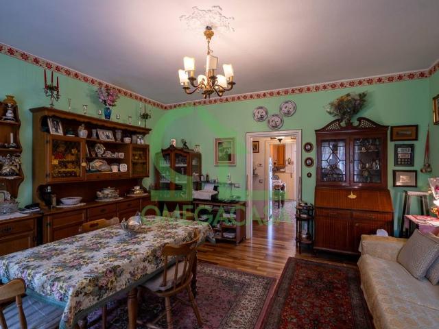 Appartamento in vendita a Casalpusterlengo, Lombardia