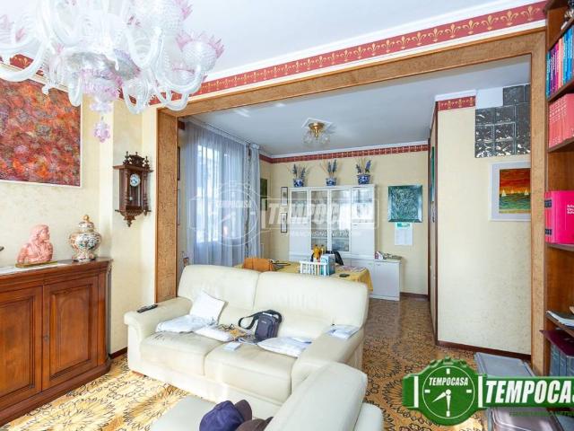 Appartamento in vendita a Casalpusterlengo, Lodi