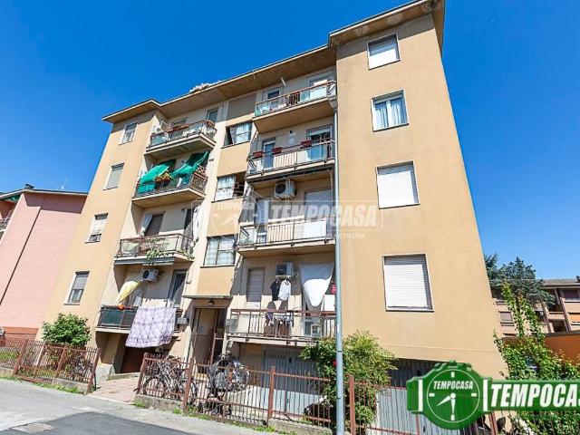 Appartamento in vendita a Ducatona, Casalpusterlengo