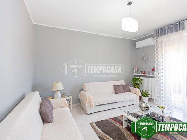 Appartamento in vendita a Ducatona, Casalpusterlengo