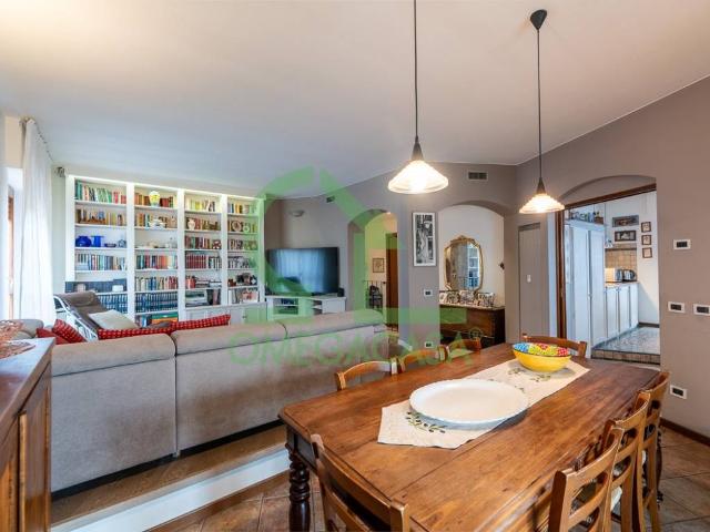 Appartamento in vendita a Casalpusterlengo, Lodi