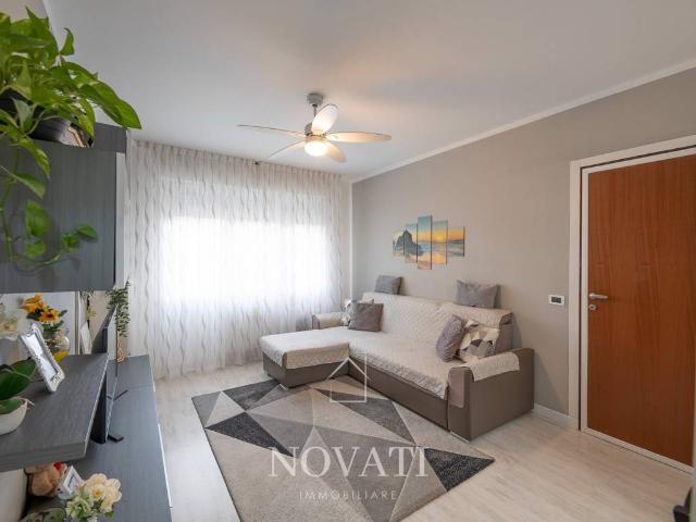 Appartamento in vendita a Borasca, Casalpusterlengo