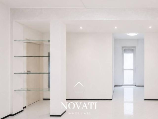 Appartamento in vendita a Casalpusterlengo, Lodi