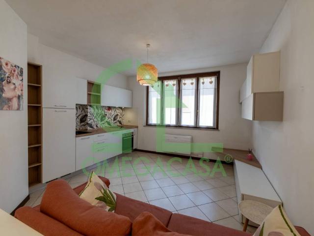 Appartamento in vendita a Casalpusterlengo, Lodi