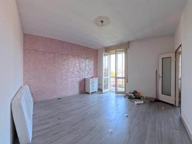 Appartamento in vendita a Ducatona, Casalpusterlengo