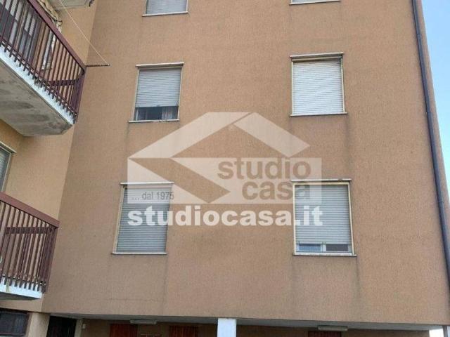 Appartamento in vendita a Casalpusterlengo, Lombardia